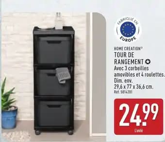 Promotion Exclusives de 23
Rangement : Découvrez l'Offre incontournable