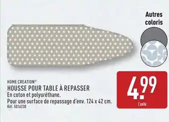 Promotion Exclusives de 4
À repasser : Découvrez l'Offre incontournable