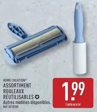 Promotion Exclusives de 2
Rouleaux : Découvrez l'Offre incontournable