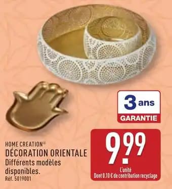 Promotion Exclusives de 14
Décoration : Découvrez l'Offre incontournable