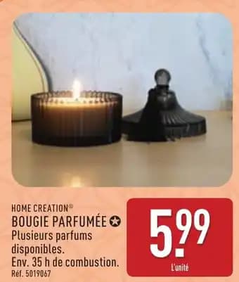 Promotion Exclusives de 14
Bougie : Découvrez l'Offre incontournable