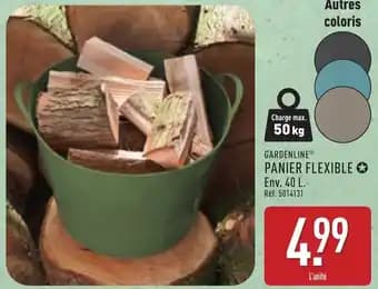 Promotion Exclusives de 9
Flexible : Découvrez l'Offre incontournable