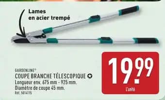 Promotion Exclusives de 14
Telescopique : Découvrez l'Offre incontournable