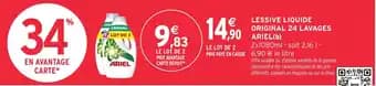 Promotion Exclusives de 88
Liquide : Découvrez l'Offre incontournable