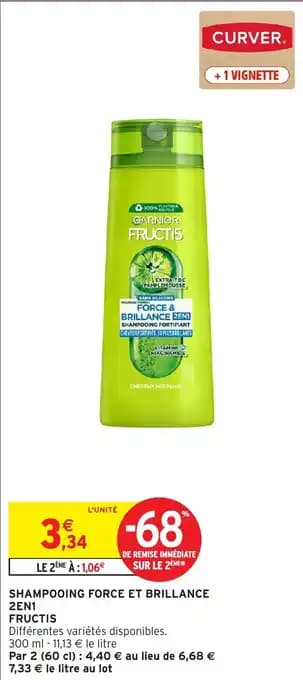 Promotion Exclusives de 3
Force : Découvrez l'Offre incontournable