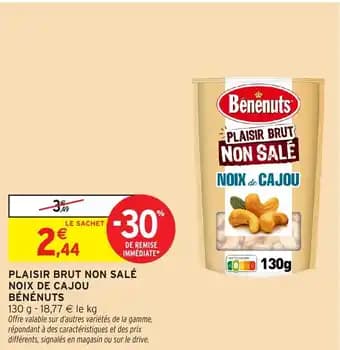 Promotion Exclusives de 52
Noix : Découvrez l'Offre incontournable