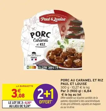 Promotion Exclusives de 10
Caramel : Découvrez l'Offre incontournable