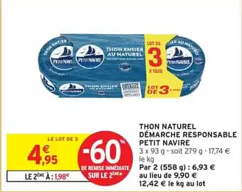 Promotion Exclusives de 13
Navire : Découvrez l'Offre incontournable