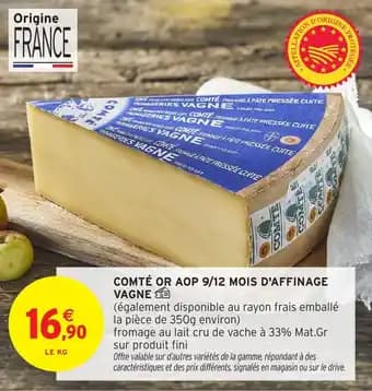 Promotion Exclusives de 18
Comte : Découvrez l'Offre incontournable