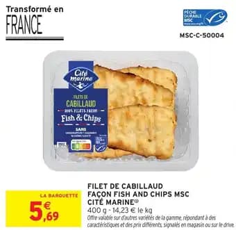 Promotion Exclusives de 34
Chips : Découvrez l'Offre incontournable