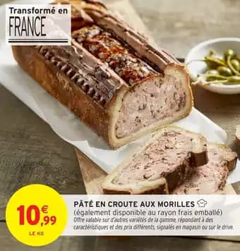 Promotion Exclusives de 14
Croûte : Découvrez l'Offre incontournable