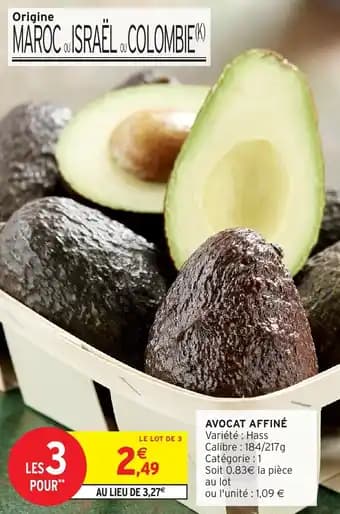 Promotion Exclusives de 4
Affine : Découvrez l'Offre incontournable