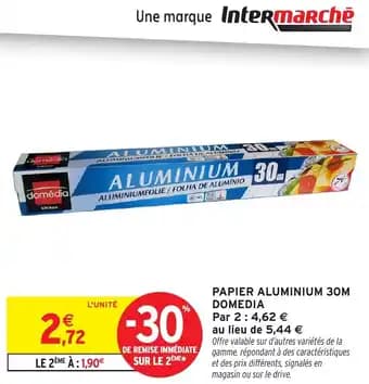 Promotion Exclusives de 36
Papier : Découvrez l'Offre incontournable