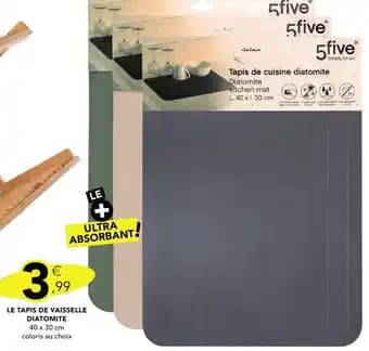 Promotion Exclusives de 49
Le tapis : Découvrez l'Offre incontournable