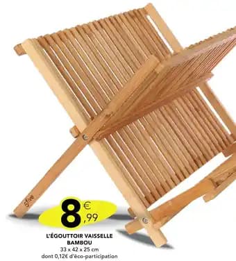 Promotion Exclusives de 22
Bambou : Découvrez l'Offre incontournable