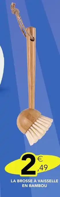 Promotion Exclusives de 22
En bambou : Découvrez l'Offre incontournable