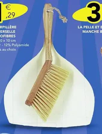 Promotion Exclusives de 14
Pelle : Découvrez l'Offre incontournable