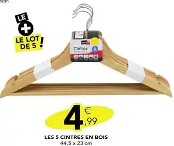Promotion Exclusives de 91
En bois : Découvrez l'Offre incontournable