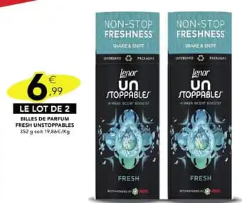 Promotion Exclusives de 19
Parfum : Découvrez l'Offre incontournable