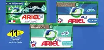 Promotion Exclusives de 52
Capsules : Découvrez l'Offre incontournable