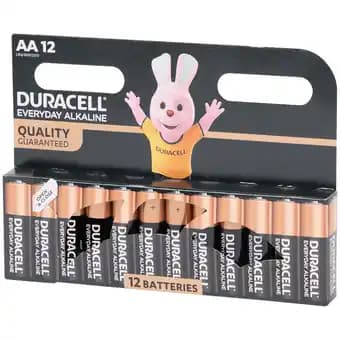 Promotion Exclusives de 2
Piles duracell : Découvrez l'Offre incontournable