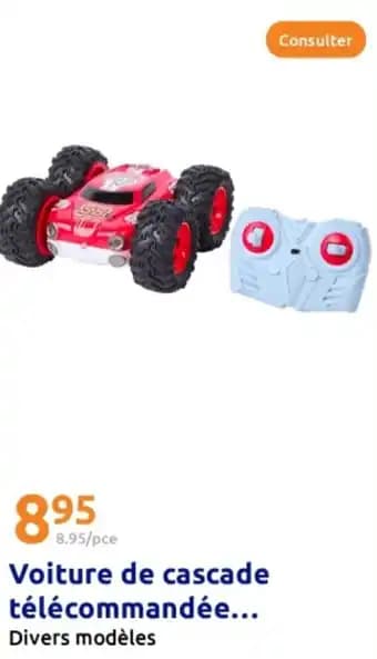 Promotion Exclusives de 10
Voiture : Découvrez l'Offre incontournable