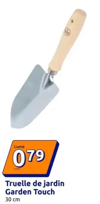 Promotion Exclusives de 22
Garden : Découvrez l'Offre incontournable