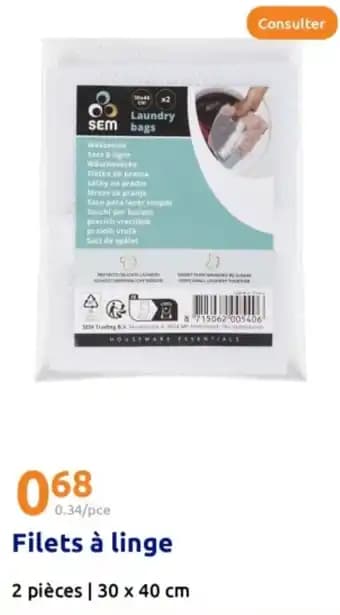 Promotion Exclusives de 14
À linge : Découvrez l'Offre incontournable