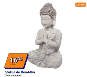 Promotion Exclusives de 3
Statue : Découvrez l'Offre incontournable