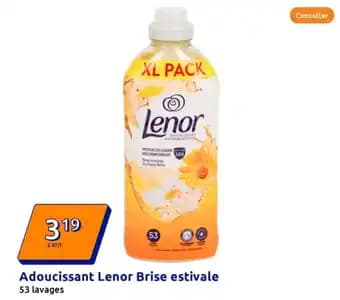 Promotion Exclusives de 7
Brise : Découvrez l'Offre incontournable