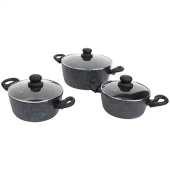 Promotion Exclusives de 1
Casseroles : Découvrez l'Offre incontournable