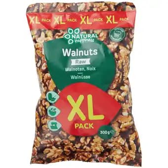 Cerneaux de noix format XL Natural Happiness
