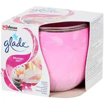 Promotion Exclusives de 3
Bougie glade : Découvrez l'Offre incontournable