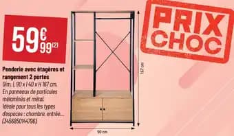 Promotion Exclusives de 24
Rangement : Découvrez l'Offre incontournable