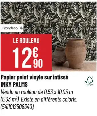 Promotion Exclusives de 1
Vinyle : Découvrez l'Offre incontournable