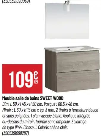 Promotion Exclusives de 15
Meuble de : Découvrez l'Offre incontournable