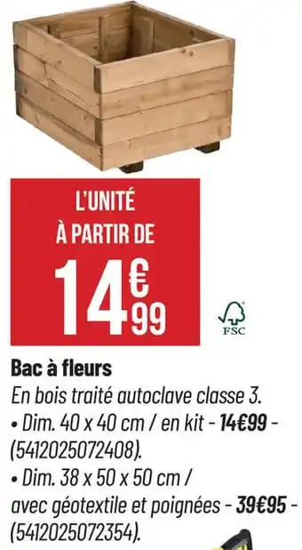 Promotion Exclusives de 49
Fleurs : Découvrez l'Offre incontournable