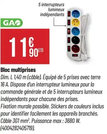 Promotion Exclusives de 14
Bloc : Découvrez l'Offre incontournable