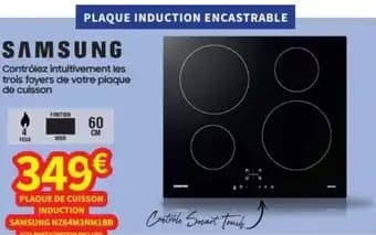 Promotion Exclusives de 10
Induction : Découvrez l'Offre incontournable