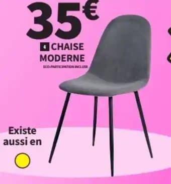 Promotion Exclusives de 1
Moderne : Découvrez l'Offre incontournable