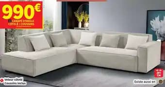 Promotion Exclusives de 4
Coussins : Découvrez l'Offre incontournable