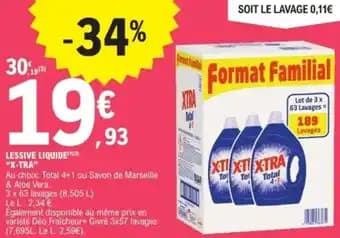 Promotion Exclusives de 98
Liquide : Découvrez l'Offre incontournable