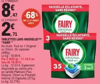 Promotion Exclusives de 39
Tablettes : Découvrez l'Offre incontournable