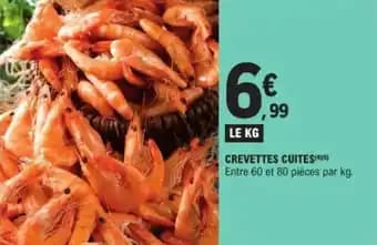 Promotion Exclusives de 15
Cuites : Découvrez l'Offre incontournable