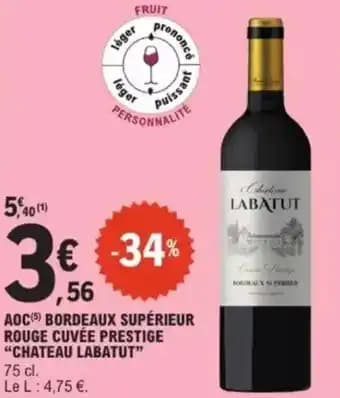 Promotion Exclusives de 31
Bordeaux : Découvrez l'Offre incontournable