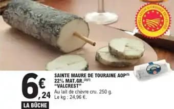 Promotion Exclusives de 3
De touraine : Découvrez l'Offre incontournable