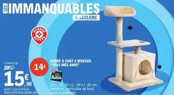 Promotion Exclusives de 5
Tous mes amis : Découvrez l'Offre incontournable