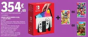 Promotion Exclusives de 2
Oled : Découvrez l'Offre incontournable