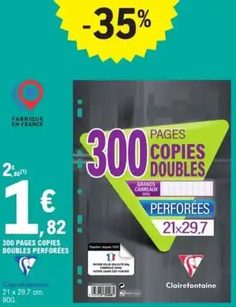 Promotion Exclusives de 3
Pagés : Découvrez l'Offre incontournable