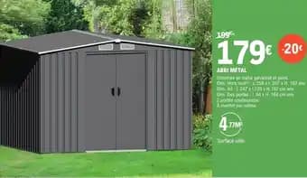 Promotion Exclusives de 7
Abri : Découvrez l'Offre incontournable